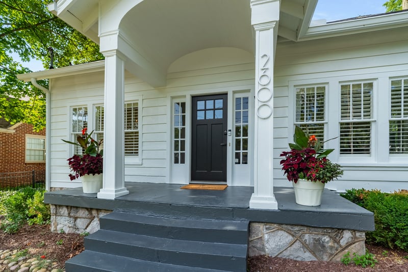 2600 W Linden Ave, Nashville, TN 37212