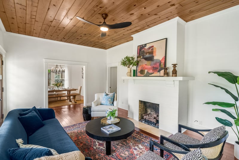 2600 W Linden Ave, Nashville, TN 37212