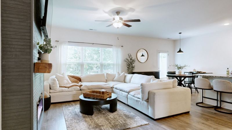 4406 Kesslers Crossing, Murfreesboro, TN 37129
