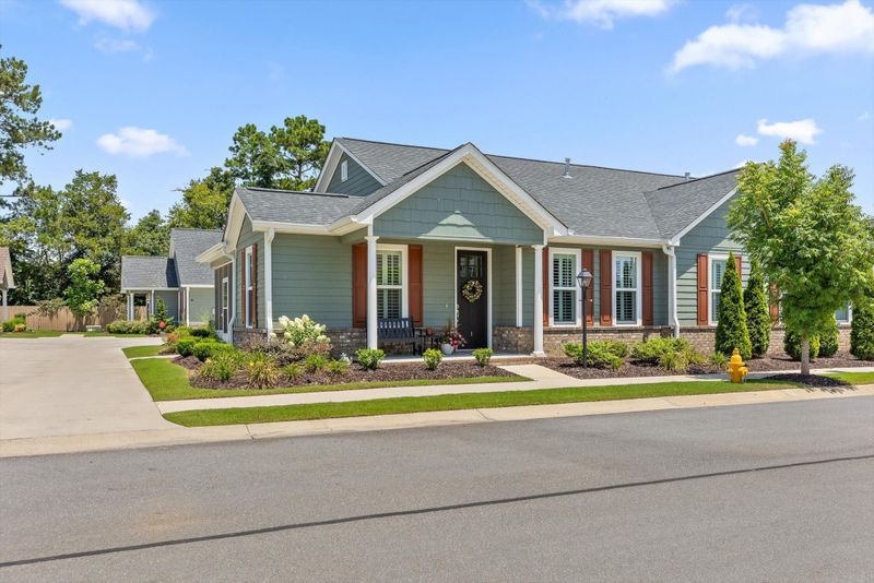 280 Kempton Ln #1, Dalton, GA 30721
