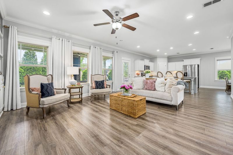 1006 Brinxton Rn, Murfreesboro, TN 37128