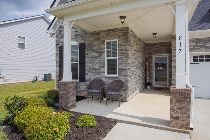 817 Old Blue Ln, Murfreesboro, TN 37130