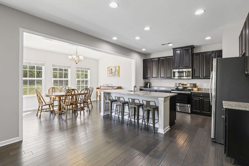 1964 Allerton Way, Spring Hill, TN 37174