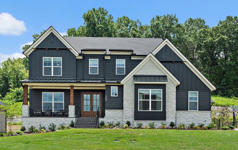 7276 Murrel Dr, Franklin, TN 37064