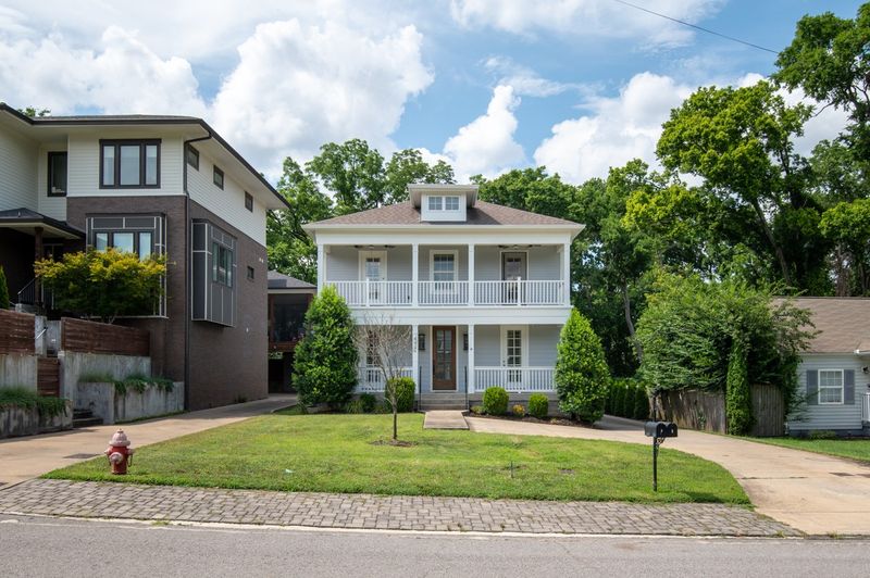 802A Montrose Ave, Nashville, TN 37204