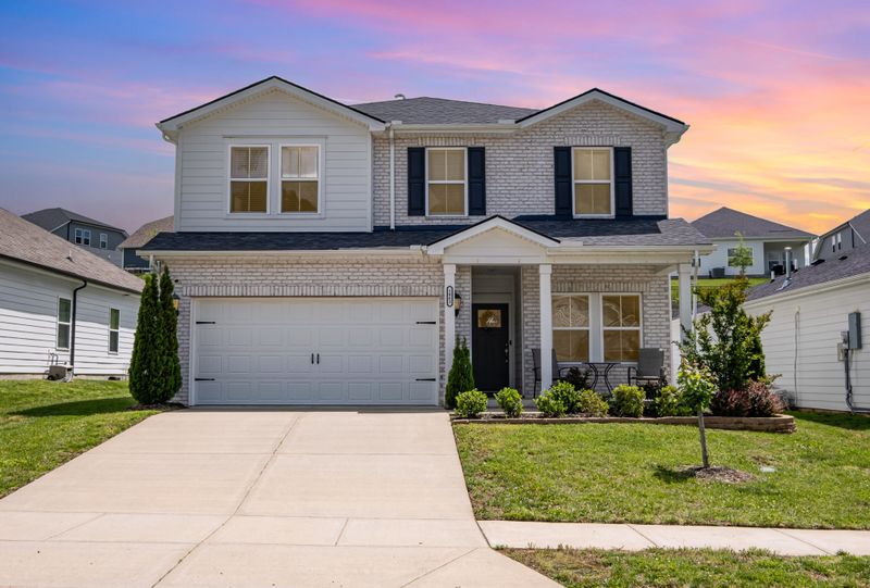 1063 Holland Ridge Way, Lebanon, TN 37090