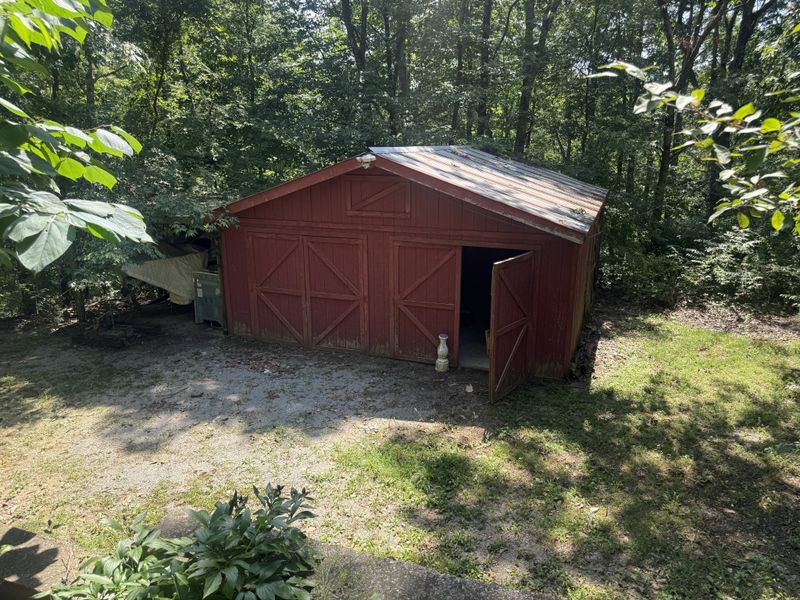 4161 Blue Berry Hill Rd, Nashville, TN 37218