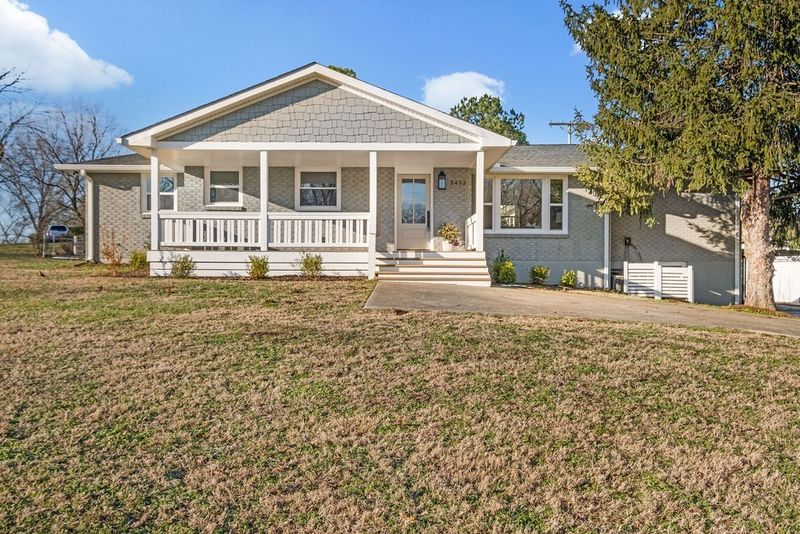 2433 Kimberly Dr, Nashville, TN 37214