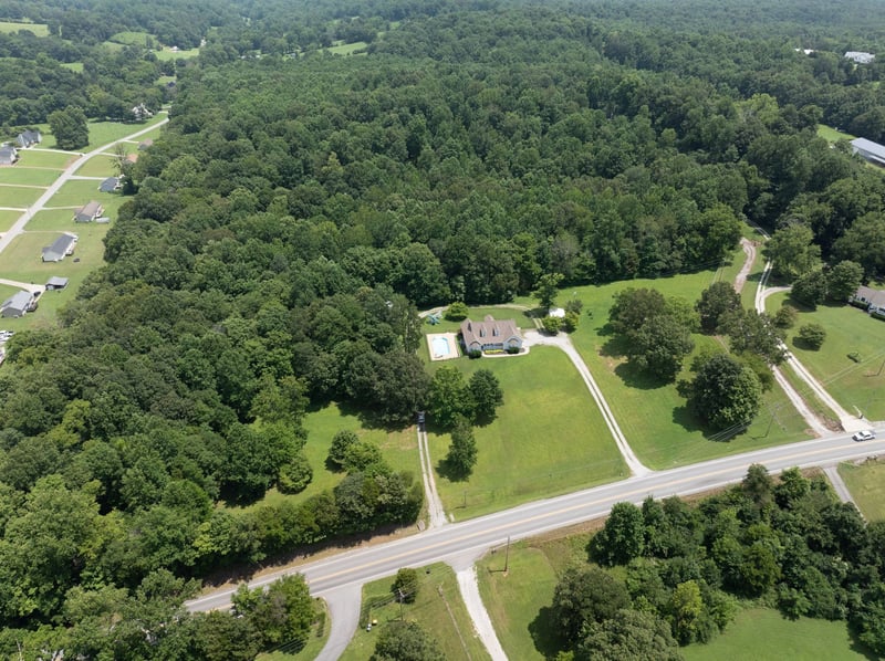 0 Hwy 48 North, Charlotte, TN 37036