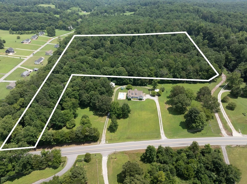 0 Hwy 48 North, Charlotte, TN 37036