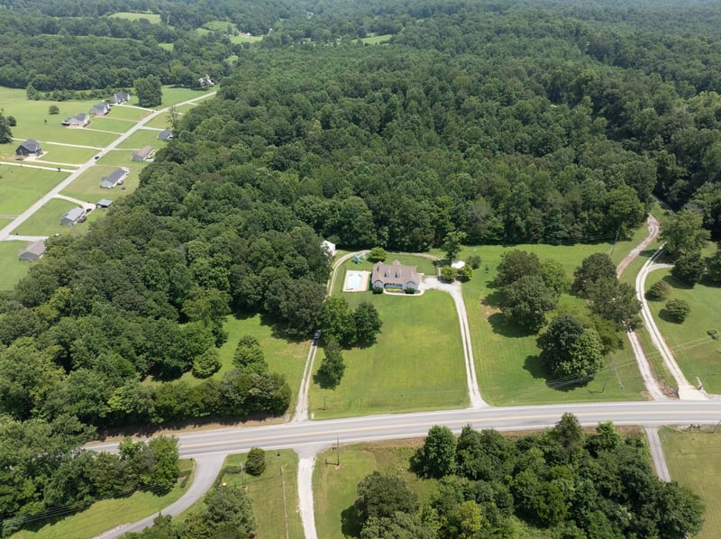 0 Hwy 48 North, Charlotte, TN 37036