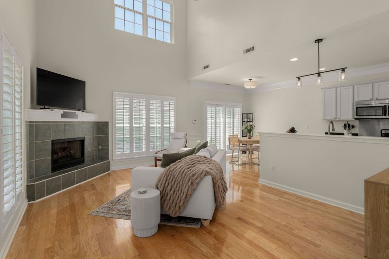 7842 Heaton Way, Nashville, TN 37211