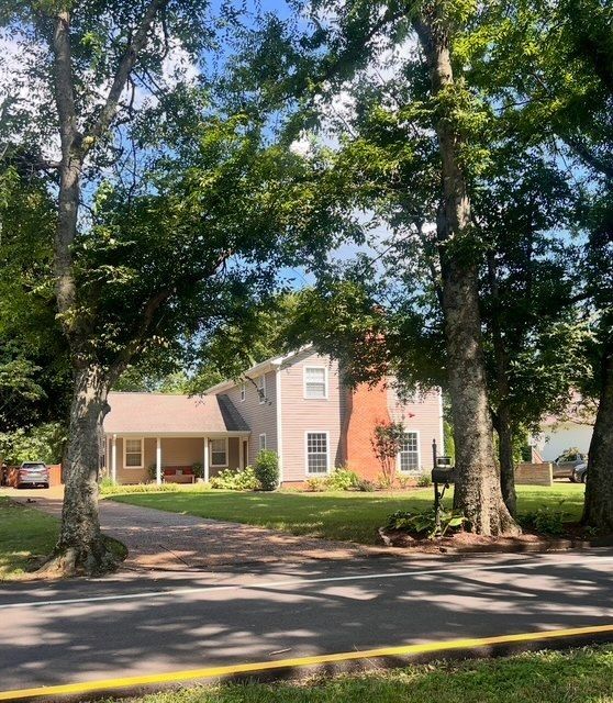1205 Carnton Ln, Franklin, TN 37064