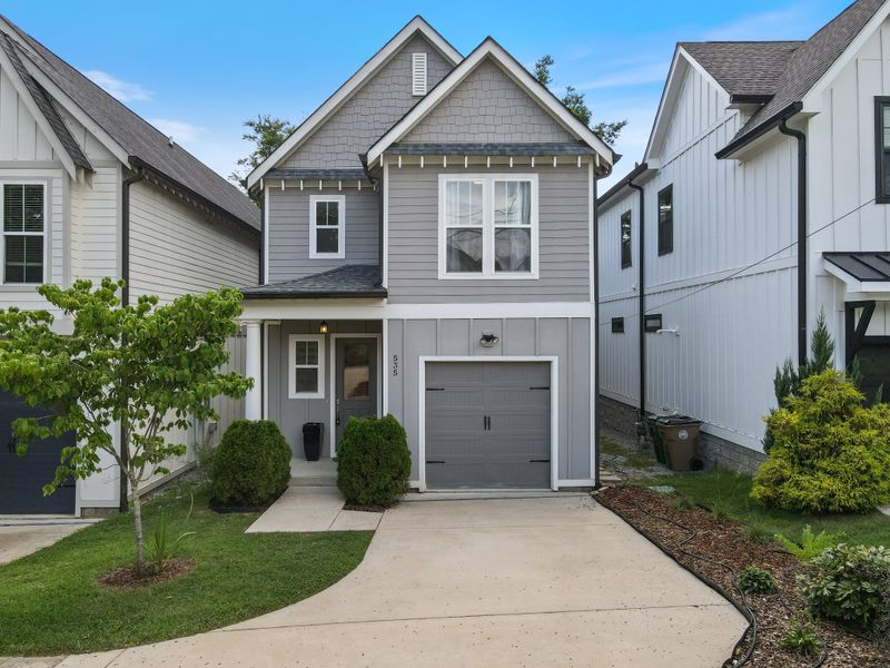 535 Croley Dr, Nashville, TN 37209