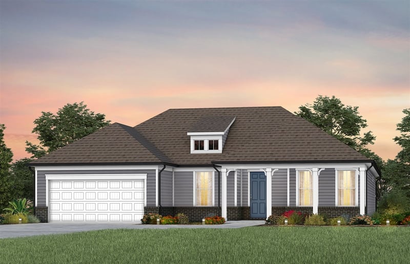 7205 Triad Way, Murfreesboro, TN 37128