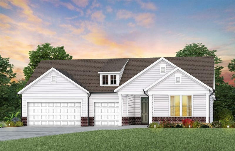 360 Legato Bvd, Murfreesboro, TN 37128