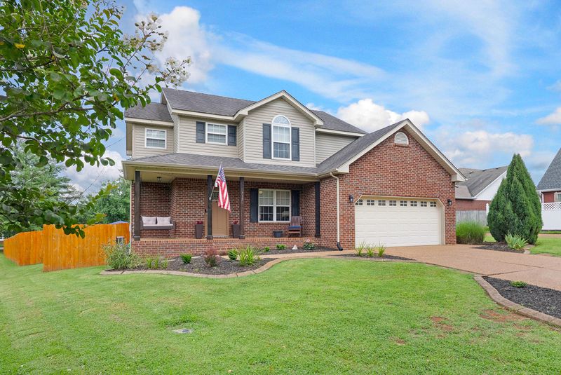 715 Middleton Ln, Murfreesboro, TN 37130