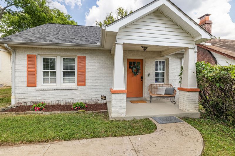 1303 Pennock Ave, Nashville, TN 37207