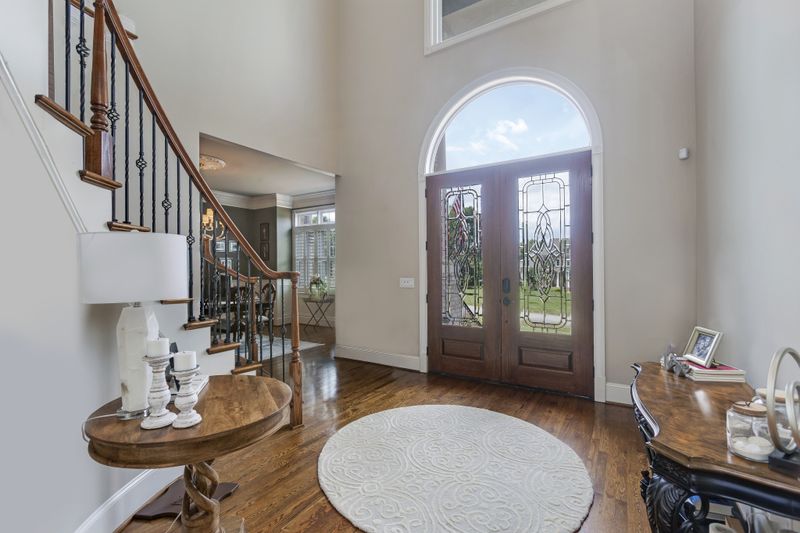 2125 Summer Hill Cir, Franklin, TN 37064