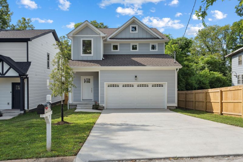 518 Meade Ave, Nashville, TN 37207
