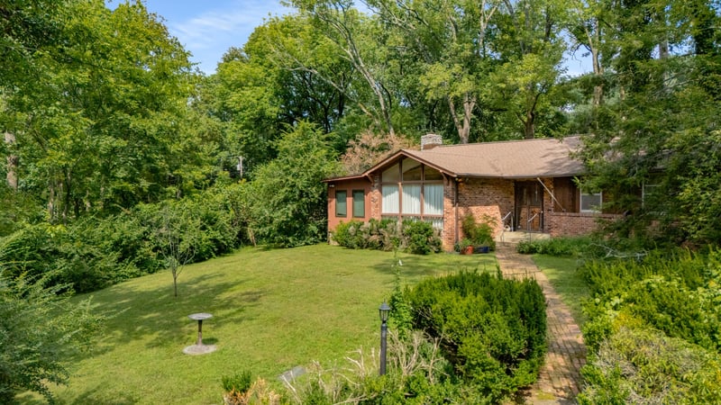 602 Lynnwood Blvd, Nashville, TN 37205