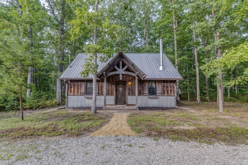 494 Sourwood Trl, Rising Fawn, GA 30738