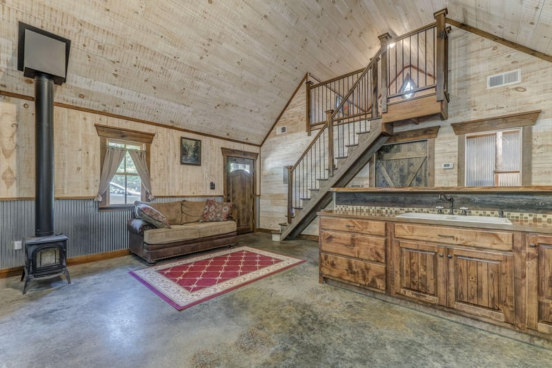 494 Sourwood Trl, Rising Fawn, GA 30738