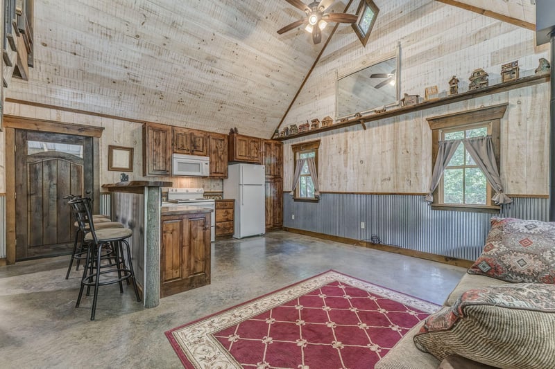 494 Sourwood Trl, Rising Fawn, GA 30738