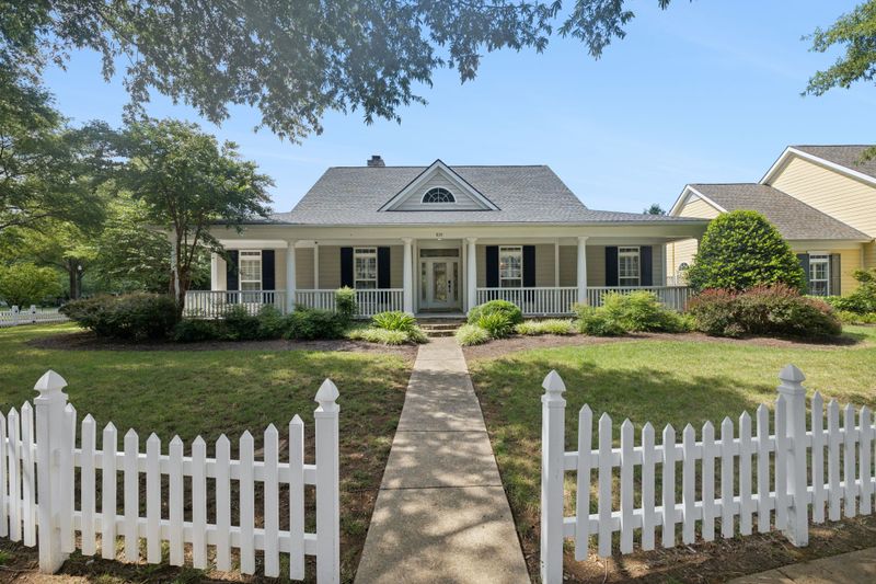 835 Willowsprings Blvd, Franklin, TN 37064