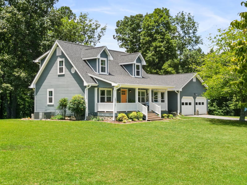 425 Motley Dr, La Fayette, GA 30728