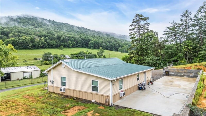 14465 Cr 91, Bryant, AL 35958