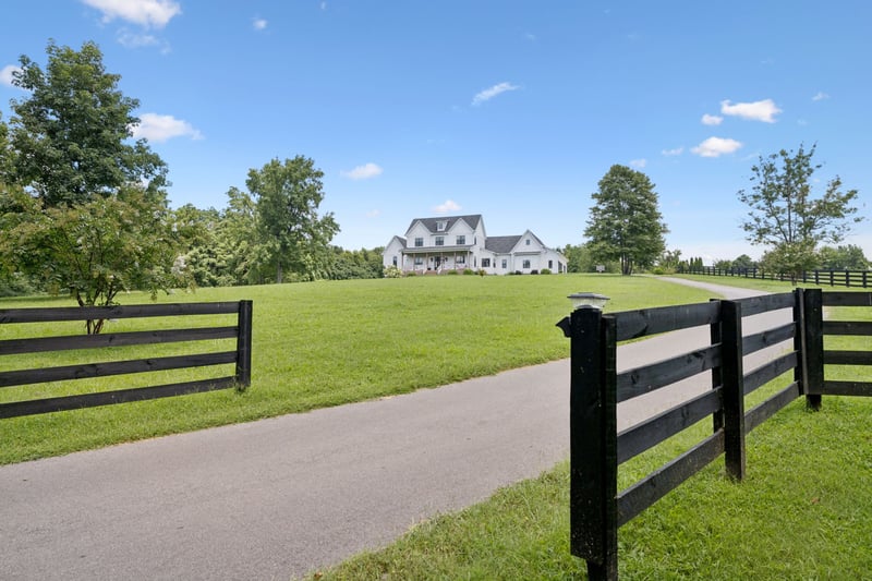 7010 Krusell Dunn Ln, College Grove, TN 37046