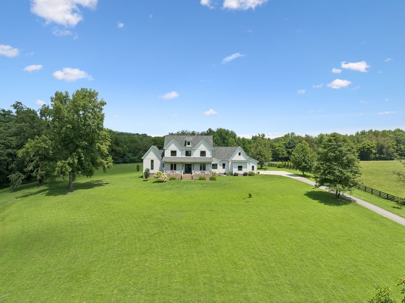 7010 Krusell Dunn Ln, College Grove, TN 37046
