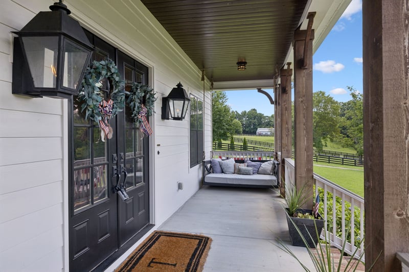 7010 Krusell Dunn Ln, College Grove, TN 37046