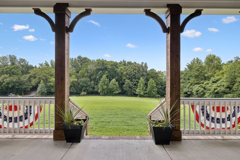 7010 Krusell Dunn Ln, College Grove, TN 37046
