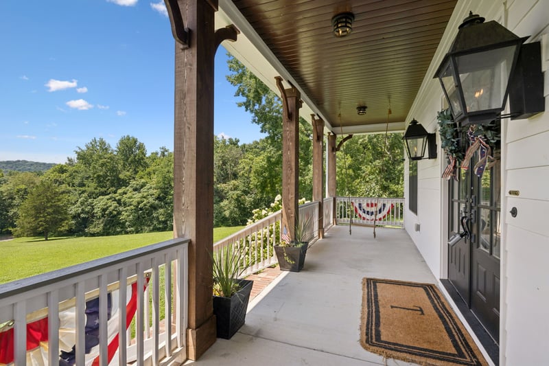 7010 Krusell Dunn Ln, College Grove, TN 37046