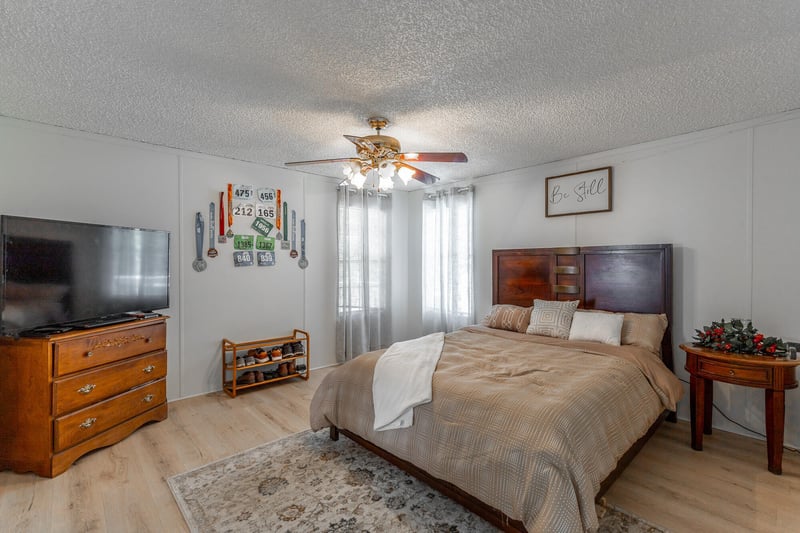 2264 Josh Ward Rd, Summerville, GA 30747