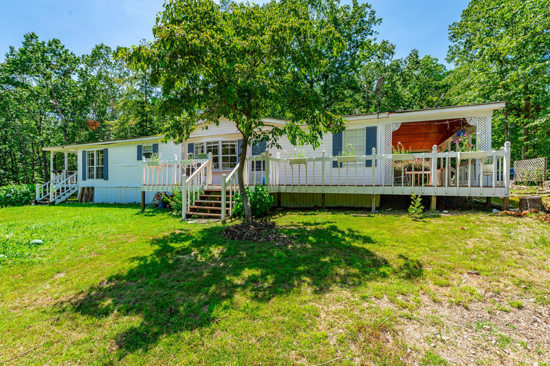 2264 Josh Ward Rd, Summerville, GA 30747