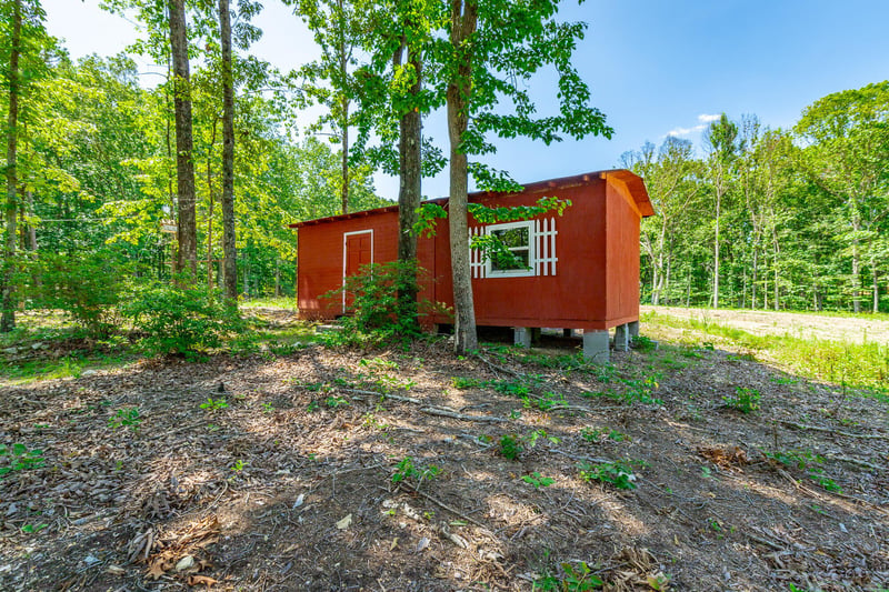2264 Josh Ward Rd, Summerville, GA 30747