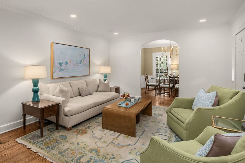 3501 Rainbow Pl, Nashville, TN 37204