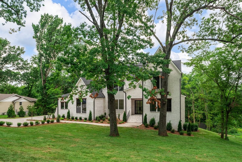 777 Brook Hollow Rd, Nashville, TN 37205