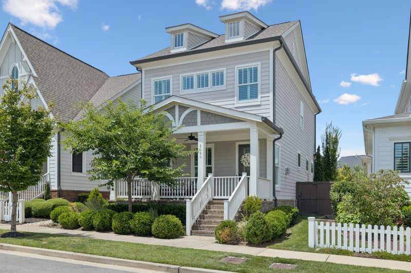 3080 Cheever St, Franklin, TN 37064