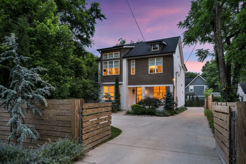 4121 Westlawn Dr, Nashville, TN 37209