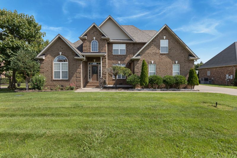 107 Mandarin Ct, Smyrna, TN 37167