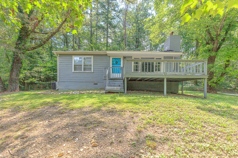 139 Hwy Old 27, Rock Spring, GA 30739