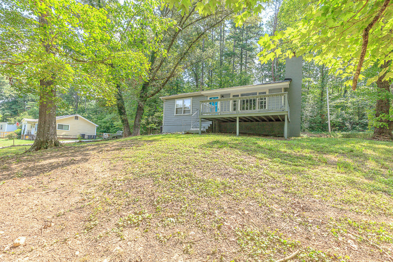 139 Hwy Old 27, Rock Spring, GA 30739