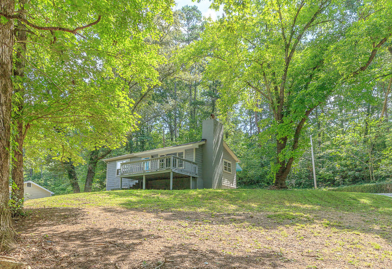139 Hwy Old 27, Rock Spring, GA 30739