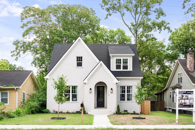 1113 N 6th St, Nashville, TN 37207