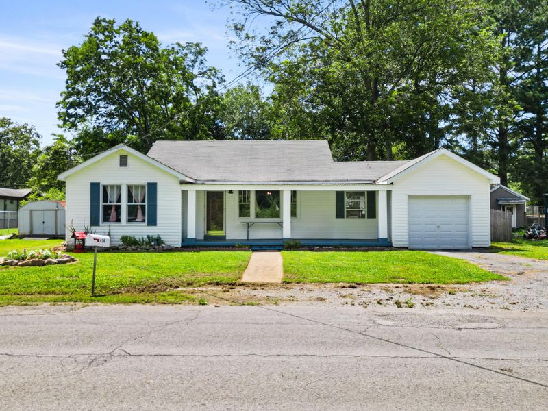 414 Magnolia St, La Fayette, GA 30728