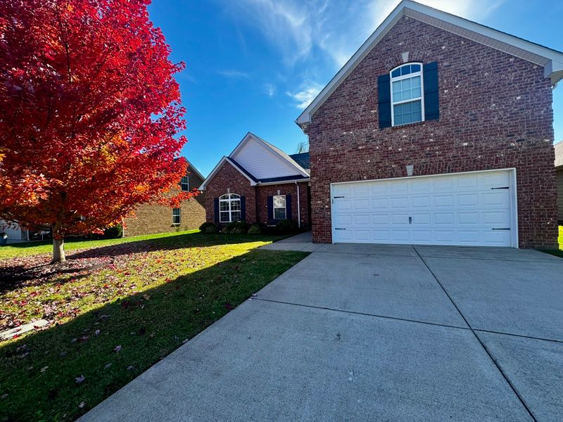 3633 Jerry Anderson Dr, Murfreesboro, TN 37128